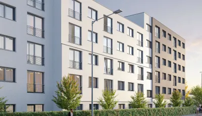 Betreutes Wohnen Westercelle in Celle