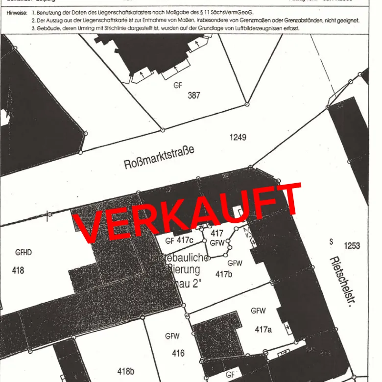 Roßmarktstraße, Foto 5