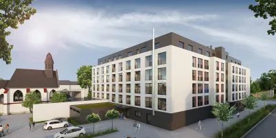 Pflegezentrum Rhein-Mosel, Koblenz
