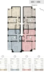 Buckau Quartier, Magdeburg - 101