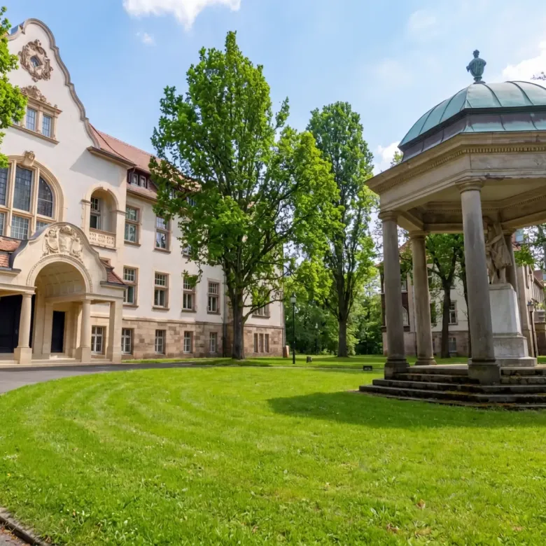 Schloss Lenoir, Foto 1