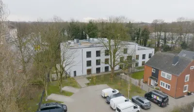 Wohngemeinschaften Herne in Herne