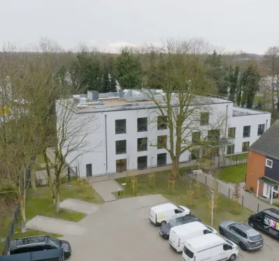 Wohngemeinschaften Herne, Herne
