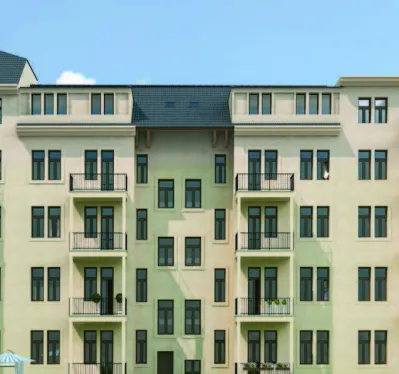 Oederaner Strasse 5, Dresden
