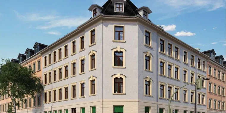 Georg-Schumann-Straße 240 in Leipzig