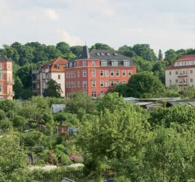 Warthaer Straße, Dresden