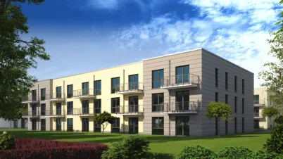 Seniorenquartier Elsdorf, Köln