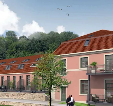 Felsenkeller, Dresden