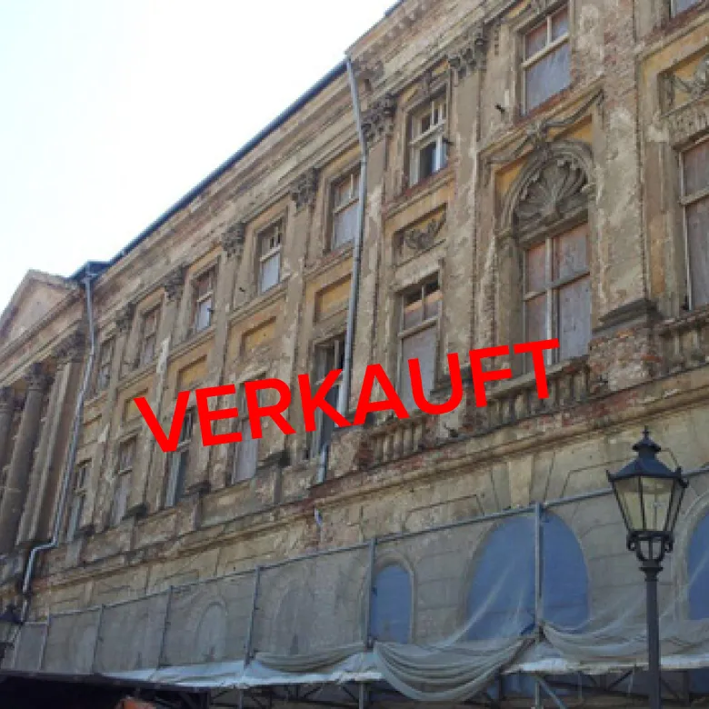 Brockessches Palais, Foto 3