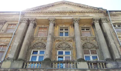 Brockessches Palais, Potsdam