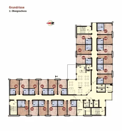 Seniorenzentrum Geeste-Osterbrock, Lingen (Ems)