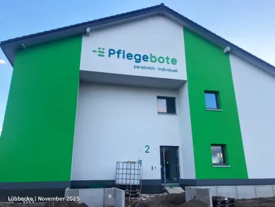 Pflegeeinrichtung Lübbecke, Minden-Lübbecke (Landkr.)