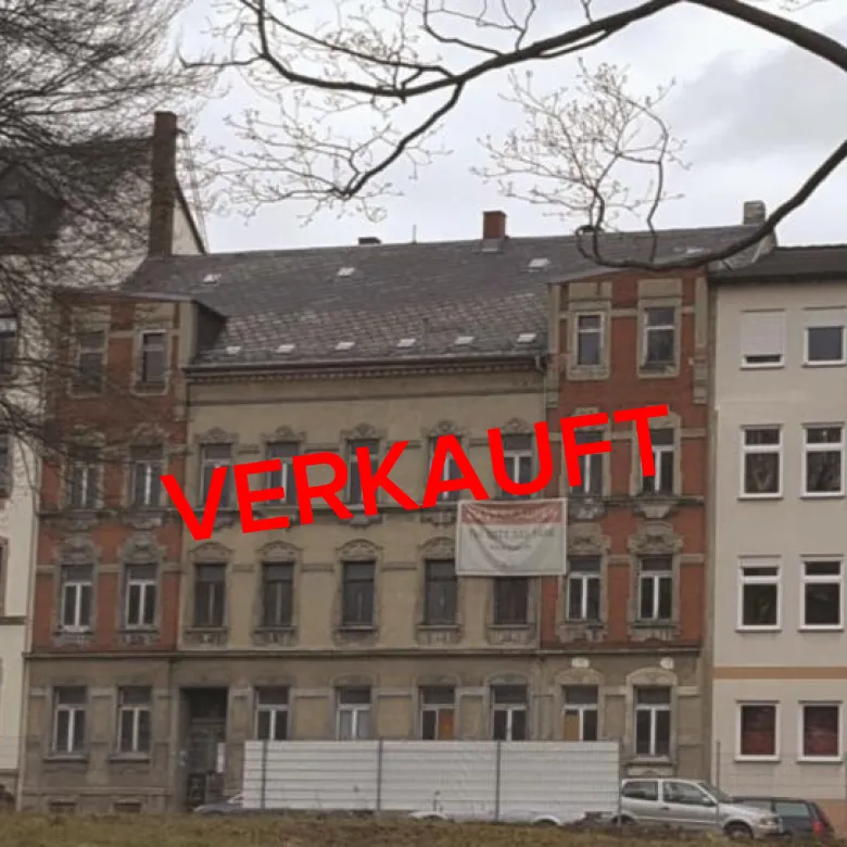 Denkmalgeschütztes Gründerzeithaus, Foto 2