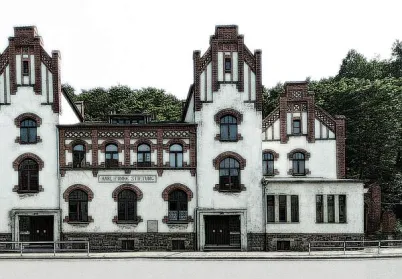 Lofts im Karl Funke Haus, Essen