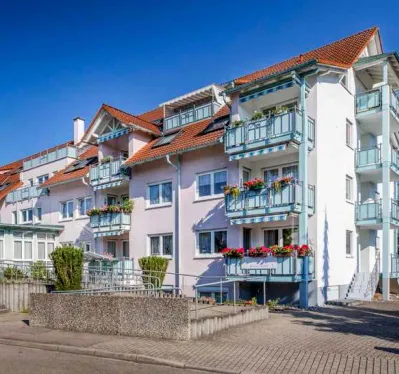 Pflegeheim Kehl (Betr. Wohnen), Offenburg