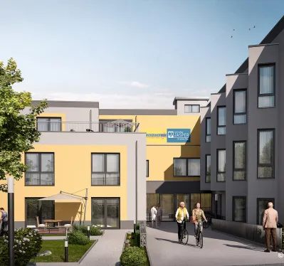 Pflegezentrum Herford, Herford