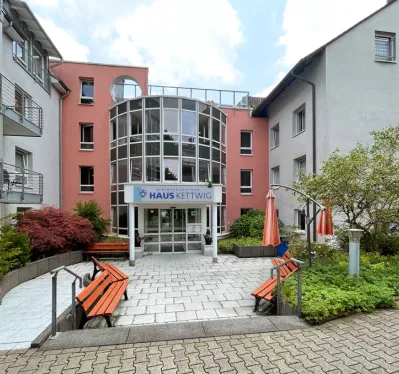 Seniorenwohnanlage Kettwig, Essen
