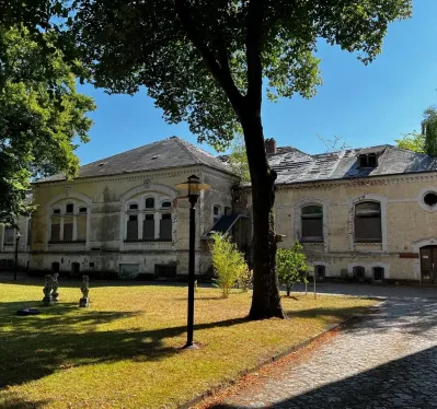 Wohnen am Park, Neumünster