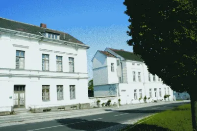 Hotel-Apartments auf Rügen, Rügen