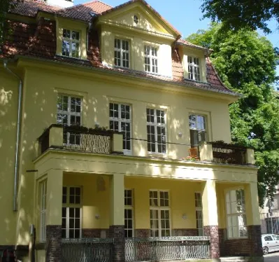 Arrenberg’sche Höfe, Wuppertal