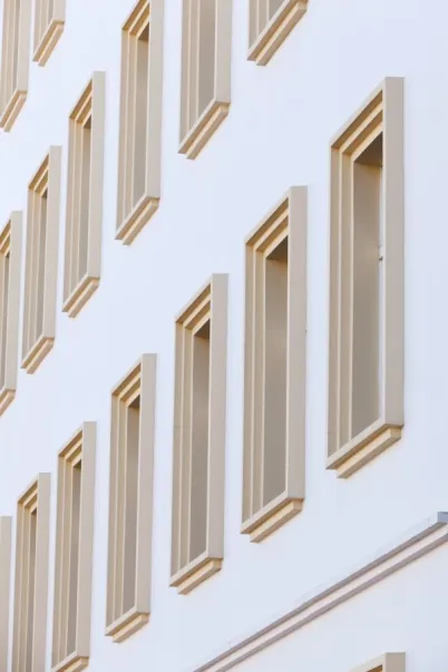 Zwei Höfe, Berlin