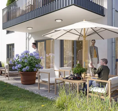 Seniorenpark Herborn, Herborn