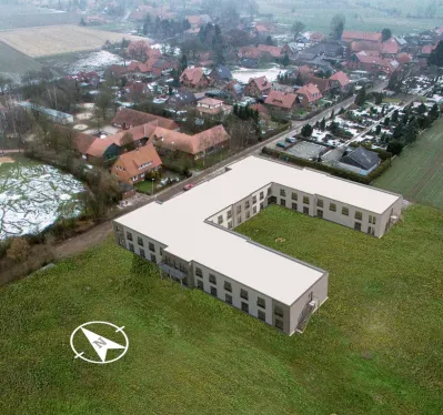 Seniorenpark Mandelsloh, Neustadt a.R.