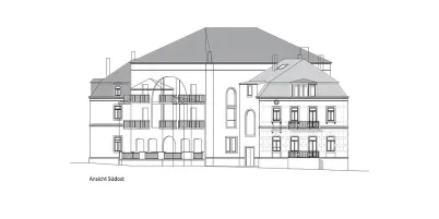 Kleinlugaer Straße, Dresden