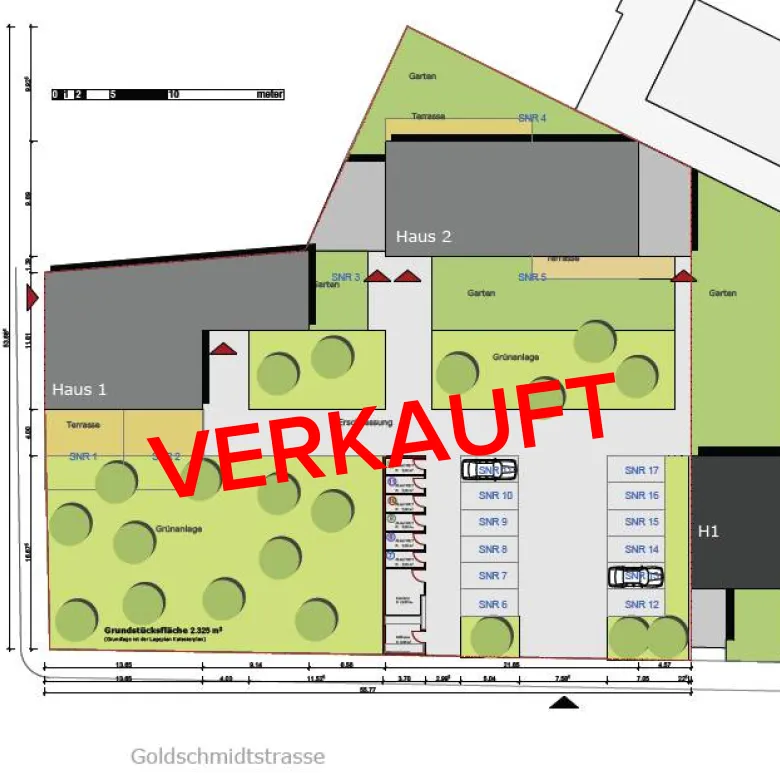 Talstraße, Foto 8