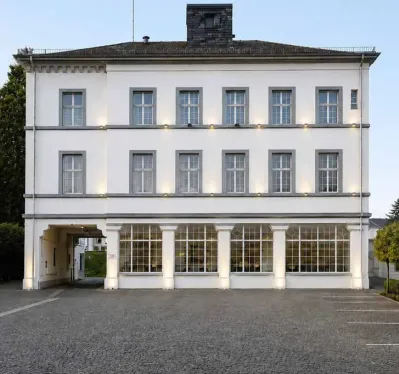 CUVÉE15, Wiesbaden