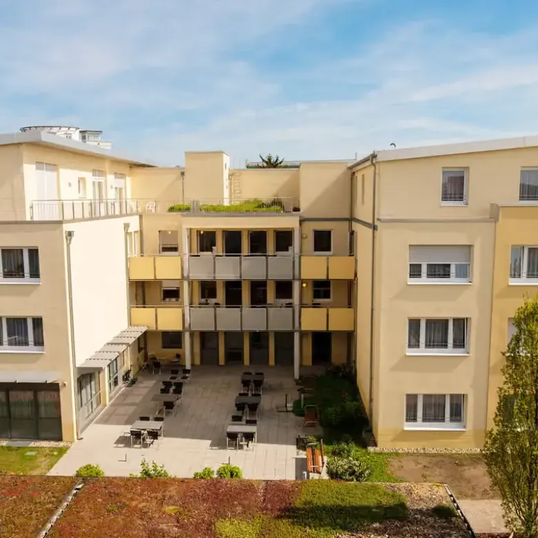 Pflegeapartment Edingen-Neckarhausen, Foto 3