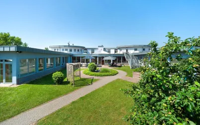 Pflegezentrum Kückhoven, Erkelenz
