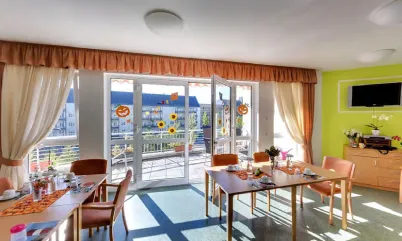 Pflegezentrum An der Elbe, Magdeburg