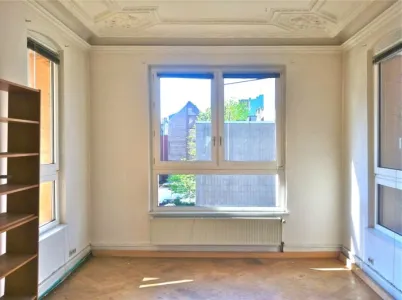 Rheingold-Haus, Köln