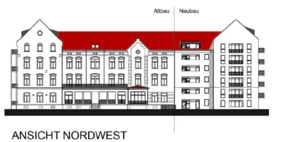 Wohntraum Friedrichstadt, Dresden