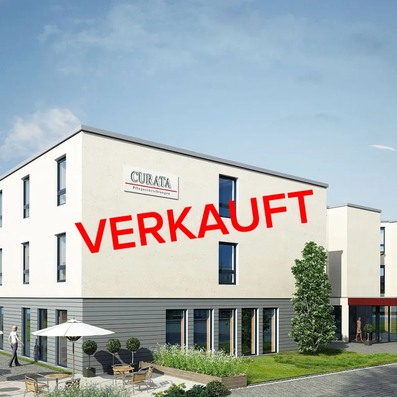 Seniorenzentrum Küpper Carree, Foto 1