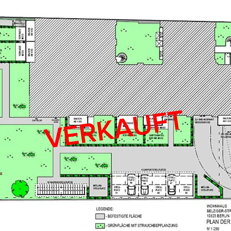 Belziger Straße, Foto 3