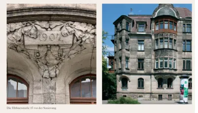Villa Juventa, Dresden