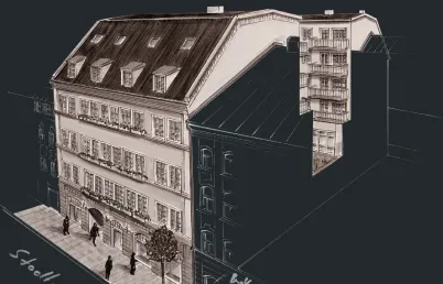 Historisches Brauhaus, Traunstein