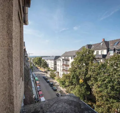Henriettenstraße 45, Chemnitz