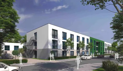 Seniorenzentrum Obrigheim bei Heidelberg