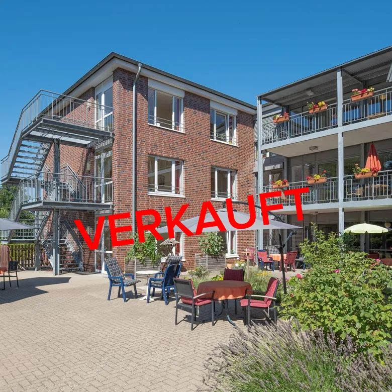 Senioreneinrichtung Hitzacker, Foto 5