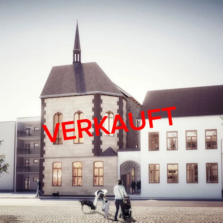 Pflegeapartments „Am Klösterchen“, Foto 1