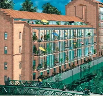 Rosenau, Kempten