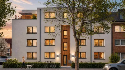 N° 187, Münster