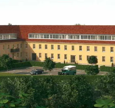 Gartenstadt Staaken, Berlin