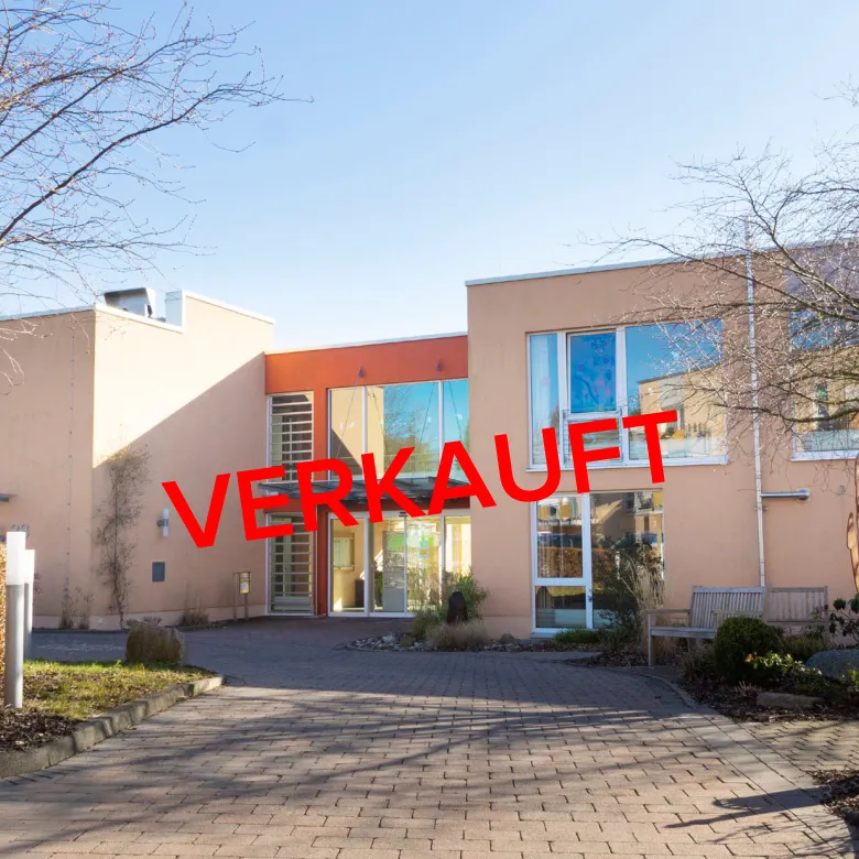Seniorenzentrum Weende, Foto 1