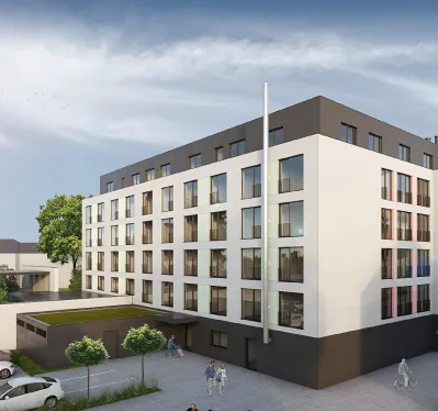 Pflegezentrum Rhein-Mosel, Koblenz