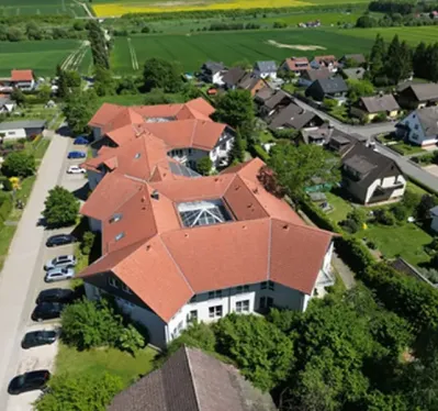 Seniorenzentrum Bad Lauterberg, Göttingen (Landkr.)