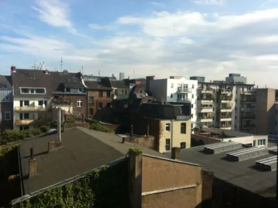 Rheingold-Haus, Köln